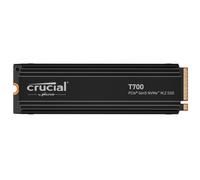 Crucial T700 1TB PCIe 5.0 NVMe SSD con dissipatore, CT1000T700SSD5