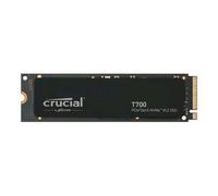 SSD Crucial T700 M.2 2 TB PCI Express 5.0 NVMe [CT2000T700SSD3T]