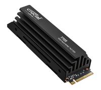 Crucial CT4000T705SSD5 drives allo stato solido M.2 4 TB PCI Express 5.0 NVMe CT4000T705SSD5