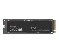 Crucial T710 2 TB M.2 PCI Express 5.0 NVMe