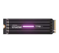Crucial T710 4 TB M.2 PCI Express 5.0 NVMe