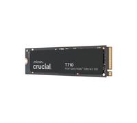 CRUCIAL - T710 - Disco rigido SSD - 1 To - PCIe Gen5 NVMe M.2