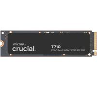 Crucial T710 SSD 4TB PCIe Gen 5 x4 14500 MB-s - Nouvo