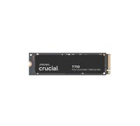 Crucial T710 - SSD - verschl?sselt - 1 TB - intern - M.2 2280 - PCI Express 5.0 (NVMe)