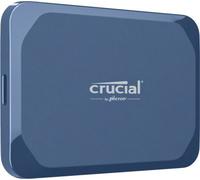 CRUCIAL X10 2TB PORTABLE SSD CRITTOGRAFATO