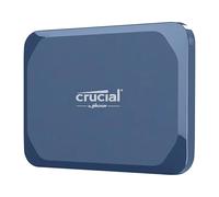 Crucial X10 2TB Portable SSD USB 3.2 Type-C (CT2000X10SSD9)