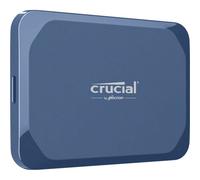 CRUCIAL X10 Portatile SSD USB 3 2 Tipo C 4TB