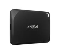 Crucial X10 Pro 1 TB USB tipo-C USB 3.2 Gen 2x2 Nero