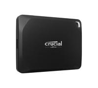 Crucial X10 Pro 1 TB USB tipo-C USB 3.2 Gen 2x2 Nero (Crucial X10 Pro 1 TB USB Type-C USB 3.)