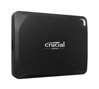 Crucial X10 Pro 2 TB USB tipo-C USB 3.2 Gen 2x2 Nero