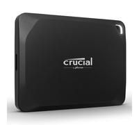 CT2000X10PROSSD9 - Unità SSD crucial X10 Pro Portable, 2 TB, USB-C 3.2