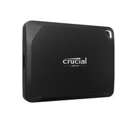 Crucial X10 Pro - SSD - verschlüsselt - 4 TB - extern (tragbar)