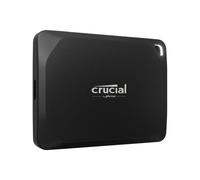 Crucial X10 Pro 4 TB USB tipo-C USB 3.2 Gen 2x2 Nero (Crucial X10 Pro - SSD - en