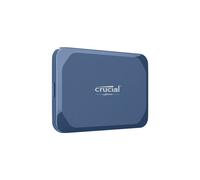 Crucial X10 - SSD - 1 To - US
