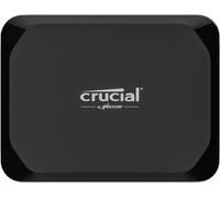 Crucial X9 Portable SSD, 4TB, USB-C 3.1 Mod. CT4000X9SSD9