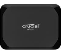 Crucial X9 Portable SSD, 4TB, USB-C 3.1 Mod. CT4000X9SSD9