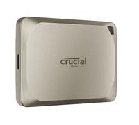 Crucial X9 Pro 2Tb Beige - Nouvo