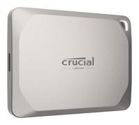 Crucial X9 Pro 4 TB Beige