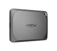 CRUCIAL X9 PRO 4TB PORTABLE SSD