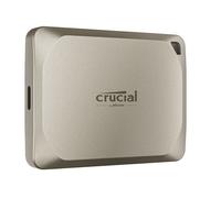SSD esterno Crucial X9 Pro 4 TB Beige [CT4000X9PROMACSSD9B]
