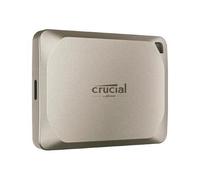 CRUCIAL X9 PRO FOR MAC SSD 1.000GB PORTATILE ESTERNO USB-C 3.2 Gen 2 SCOCCA IN A