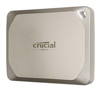 Crucial X9 Pro per Mac 2TB portatile SSD USB 3.2 Gen2 Marca