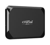 Crucial X9 4 TB Nero