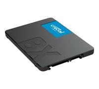CRUCIALE - Unità SSD interna - BX500 - 2 TB - 2,5 POLLICI (CT2000BX500SSD1)