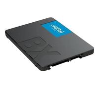 CRUCIALE - Unità SSD interna - BX500 - 500 GB - 2,5 POLLICI (CT500BX500SSD1)