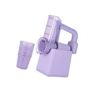 Cruciatrici Insalate Elettriche A Cordone Con 3 Cucina Intercambiabile Cutter Cucina Per Verdure E Frutta Vegetale E Fretta
