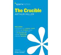 Crucible By Arthur Miller, The
