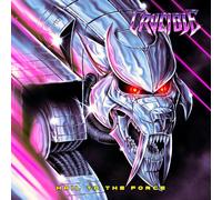 Crucible Hail to the Force (Vinyl LP) 12" Album