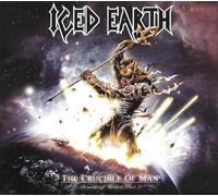 Iced Earth The Crucible Of Man (something Wicked -part 2) (Vinyl LP)