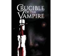 Crucible of the Vampire (DVD)