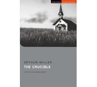 Crucible, The