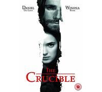Crucible The DVD [Edizione: Regno Unito]