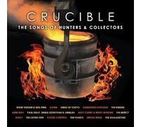 crucible-the songs of hunters
