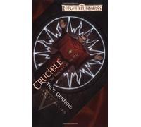 Crucible: The Trial of Cyric the Mad: Bk. 5