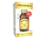 Dr. Giorgini Integratore alimentare Crucifer T 140 Pastiglie