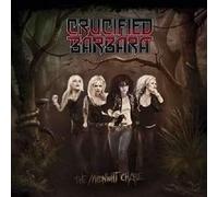 Crucified Barbara - The Midnight Chase