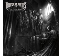 Crucified Mortals - Psalms Of The Dead Choir