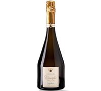 Crucifix Père et Fils Signature Extra Brut Millésimé 2015 Champagne 1er Cru - Blend 80% Chardonnay, 20% Pinot Noir 0,75L