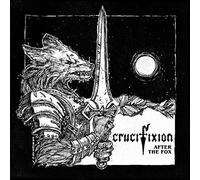 Crucifixion After the Fox (Vinyl LP) 12" Album