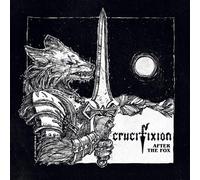 Crucifixion After the Fox (Vinyl LP) 12" Album