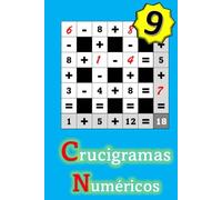 Crucigramas Numéricos (9)