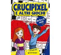 Crucipixel e altri giochi