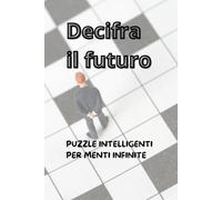 Crucipuzzle per Esploratori dell'IA: Un Viaggio Intellettuale tra Algoritmi e Innovazione