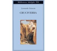 Cruciverba - Leonardo Sciascia - 1998