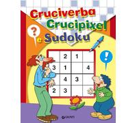 Cruciverba, crucipixel e sudoku