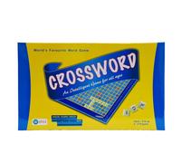Cruciverba (gioco puzzle di parole inglese) Educazione per ragazza e ragazzo ...